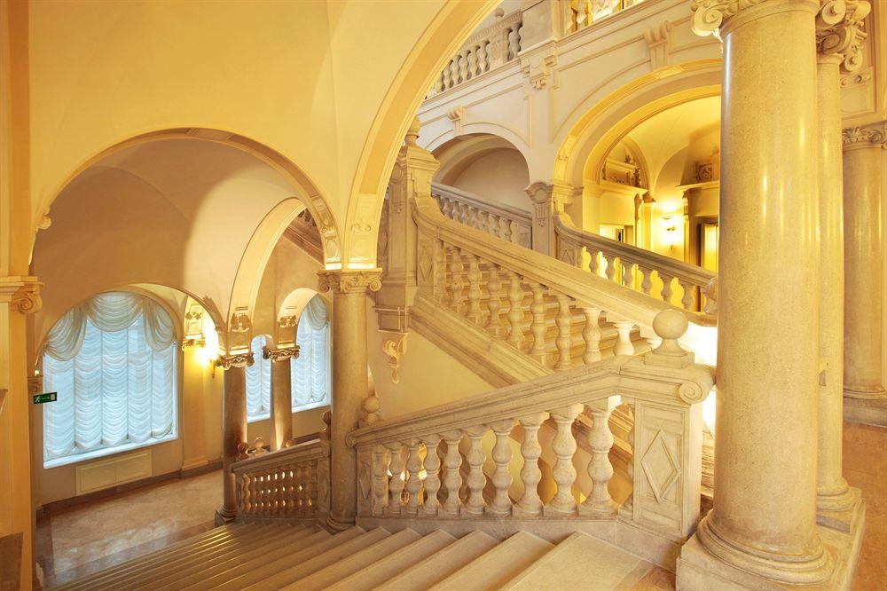 Anantara New York Palace - A Leading Of The World Budapešť