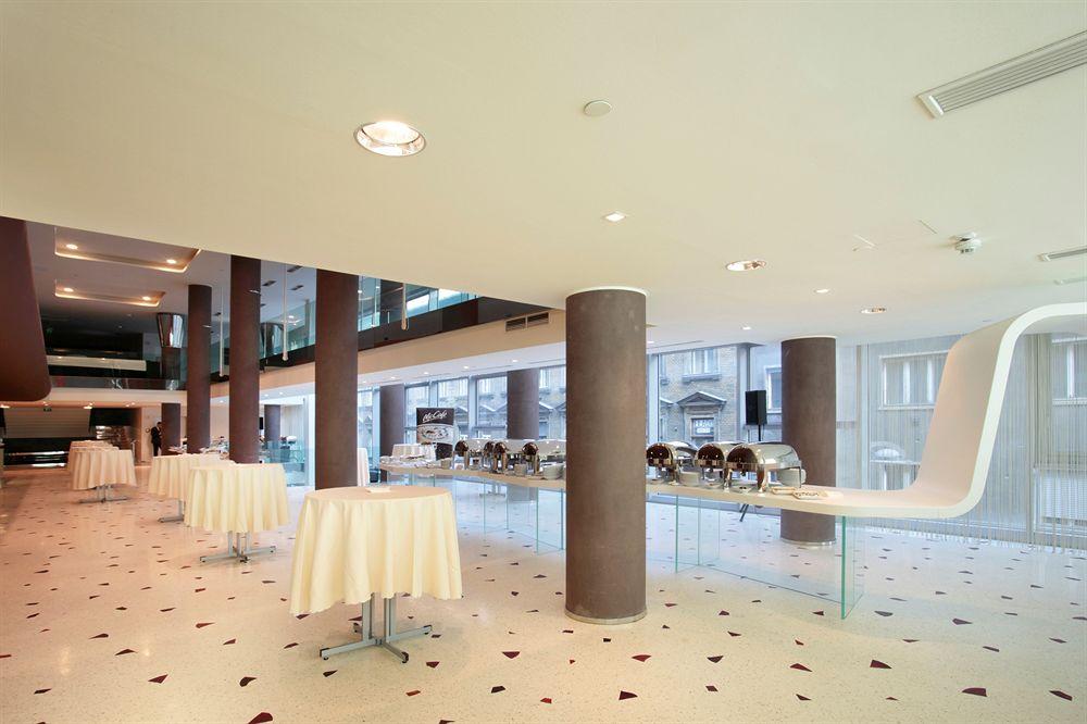 Anantara New York Palace - A Leading Of The World Hotel 5*