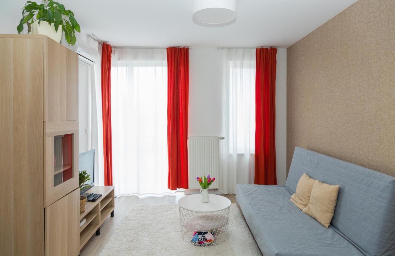 Mentha Deluxe - Mad Apartman *