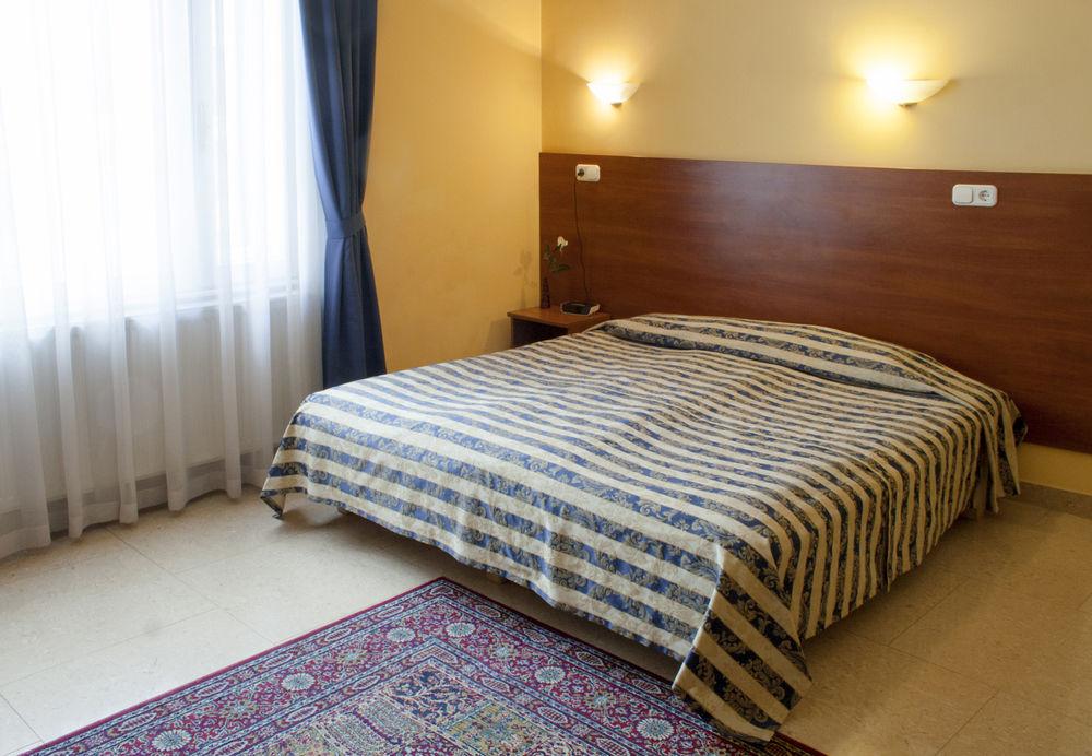 Panorama Central Hotel 3*