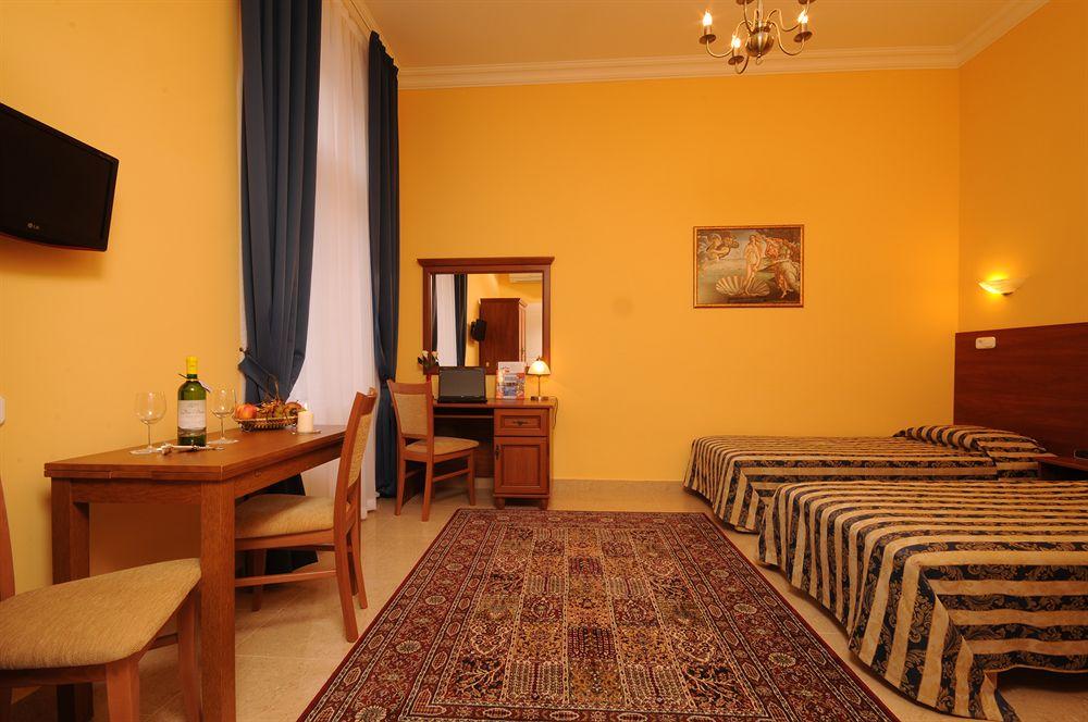Panorama Central Hotel