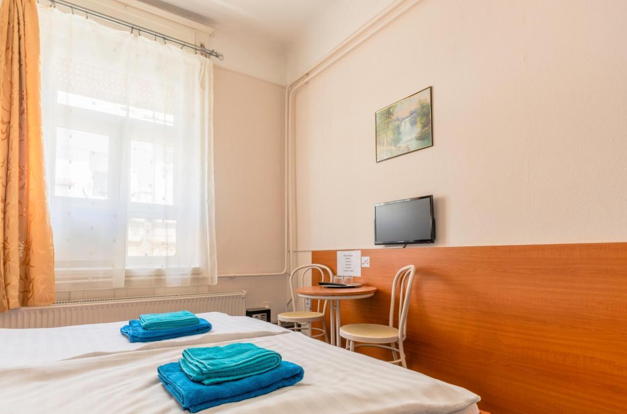 Eitans Budapest