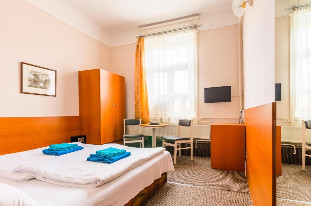 Guest house Eitans
