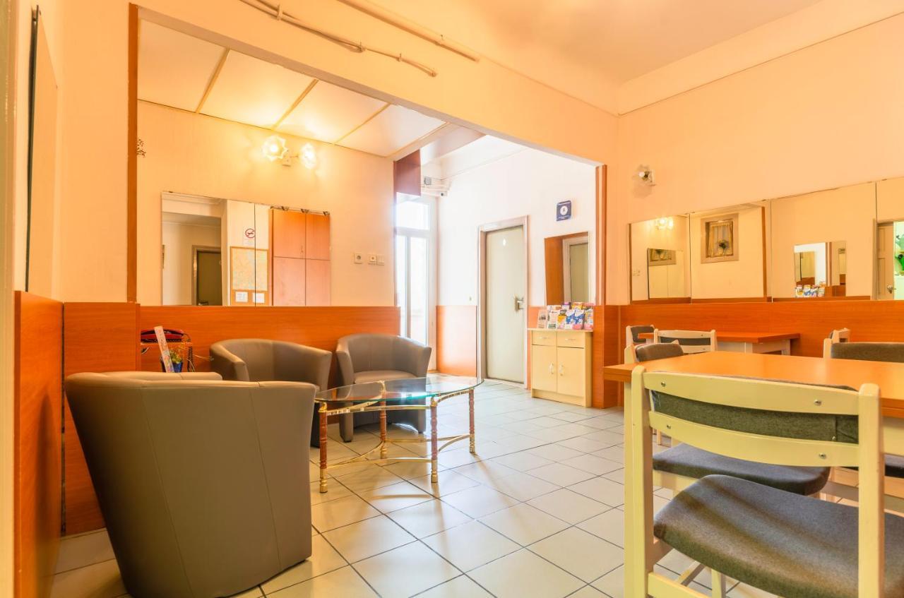 Guest house Eitans