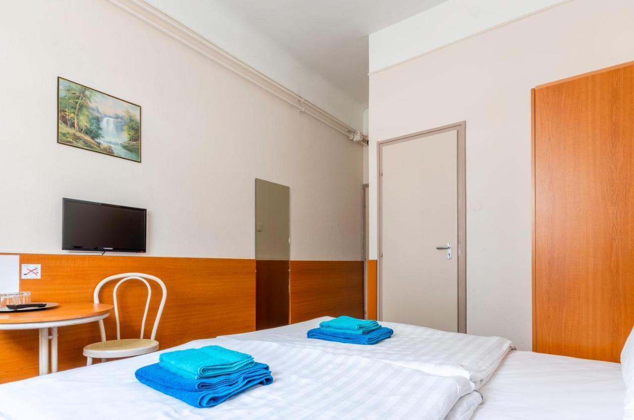 Eitans Guest house