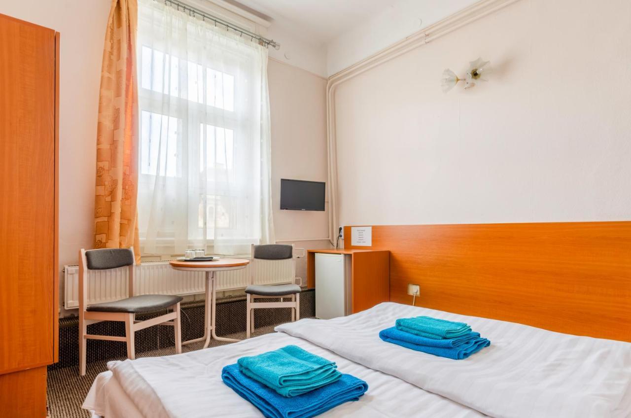 Guest house Eitans Budapest