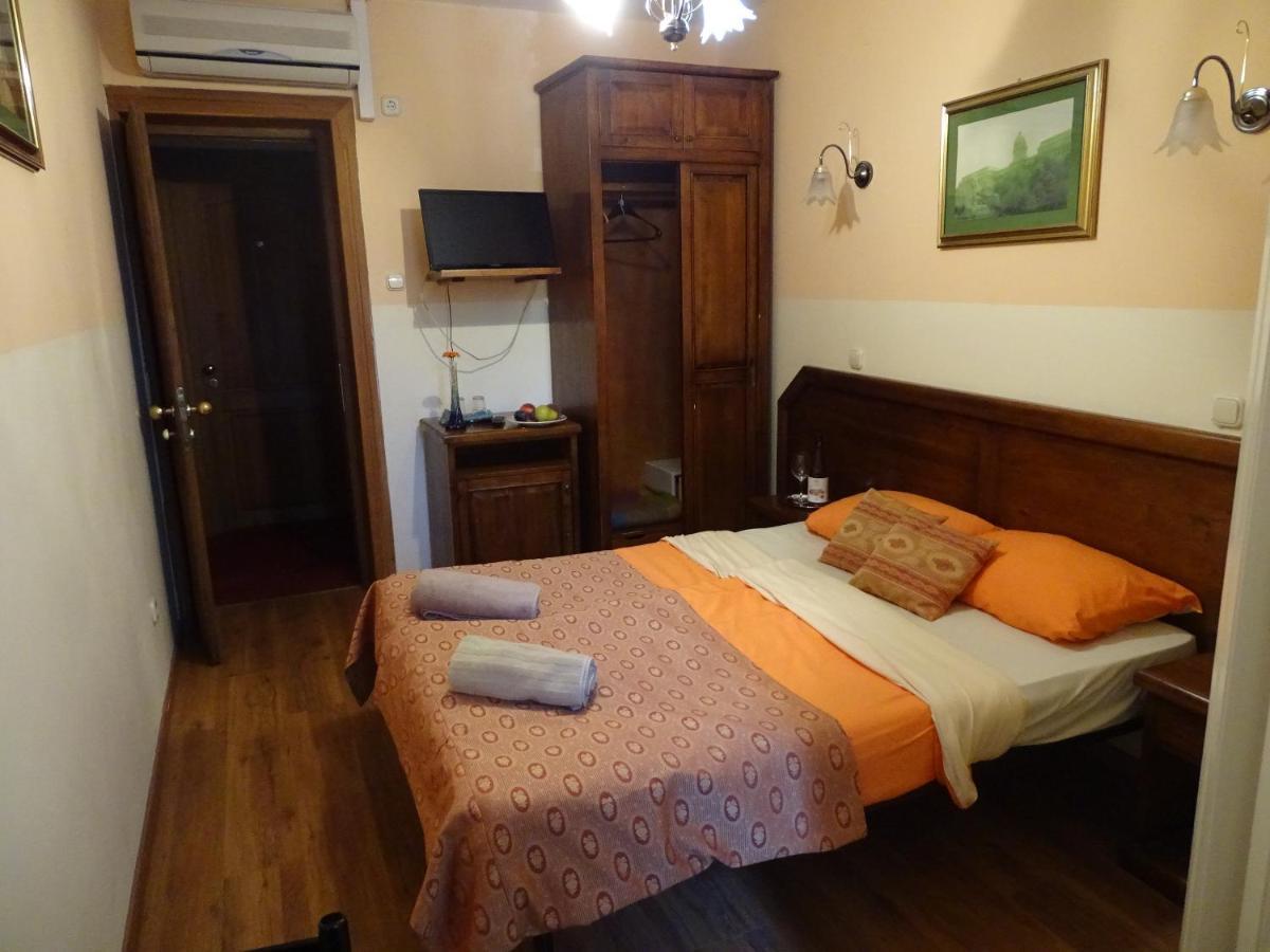 Casa Latina Guest house Budapest
