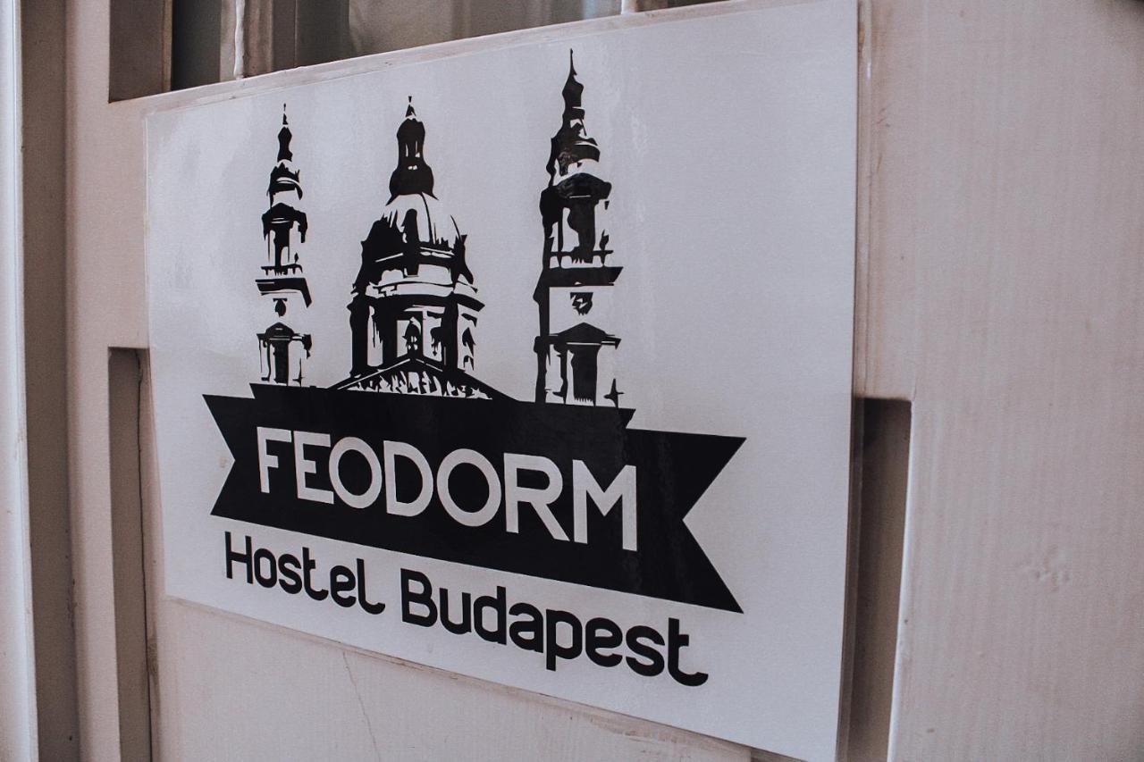 Pensión Feodorm
