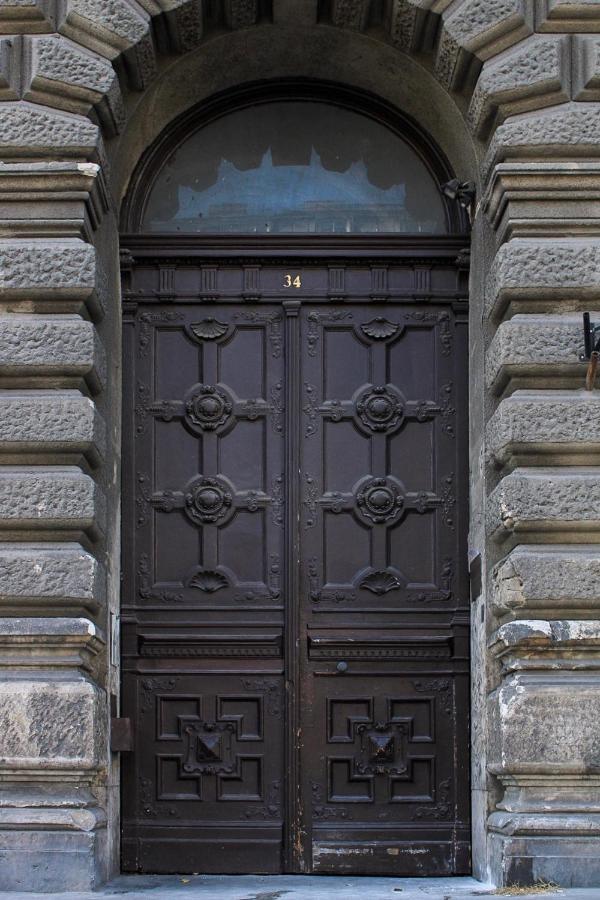 Feodorm Budapest