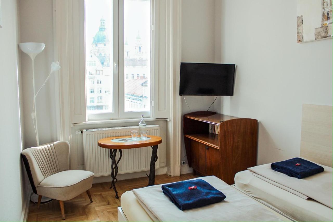 Feodorm Pensión Budapest