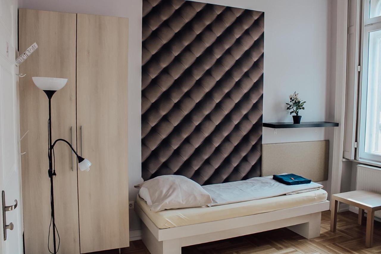 Feodorm Pensión Budapest