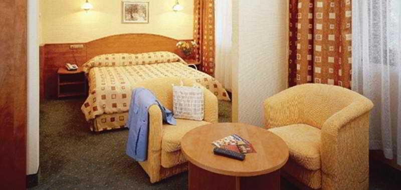 Normafa Apartamento
