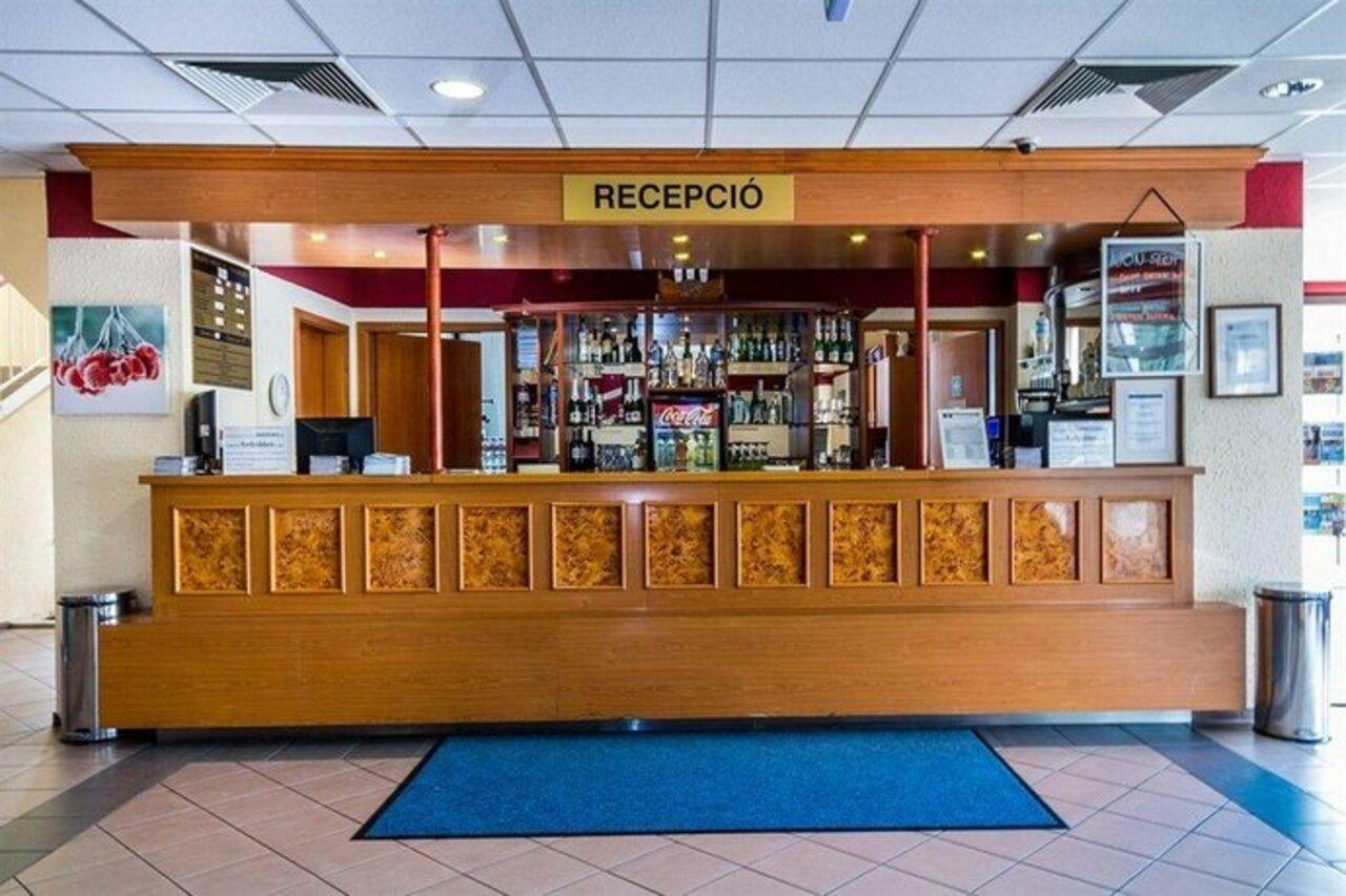 Berlin Hotel 3*
