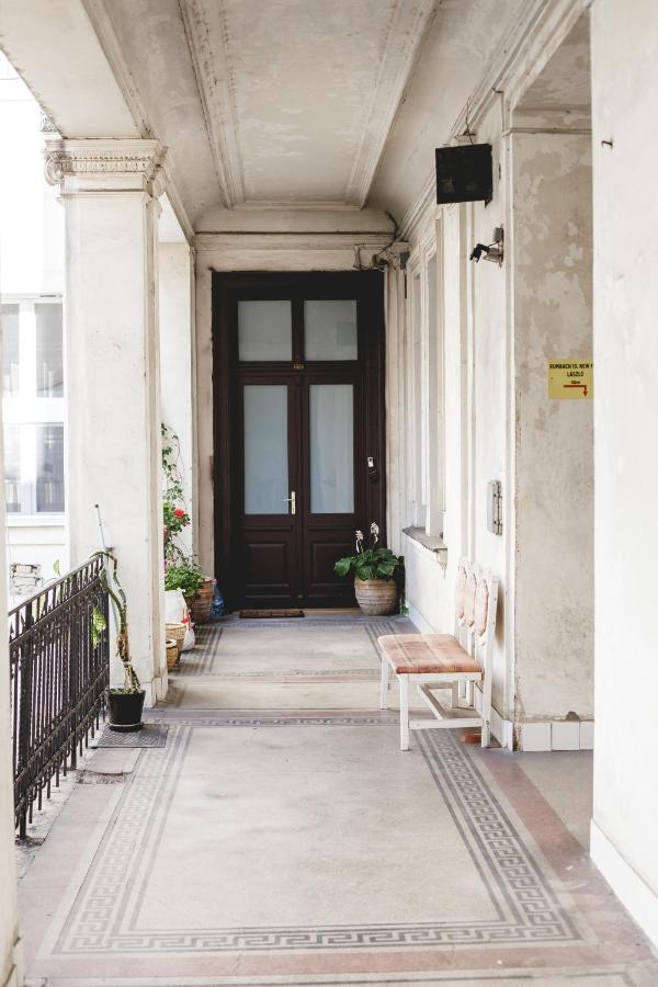 Hostel Urban