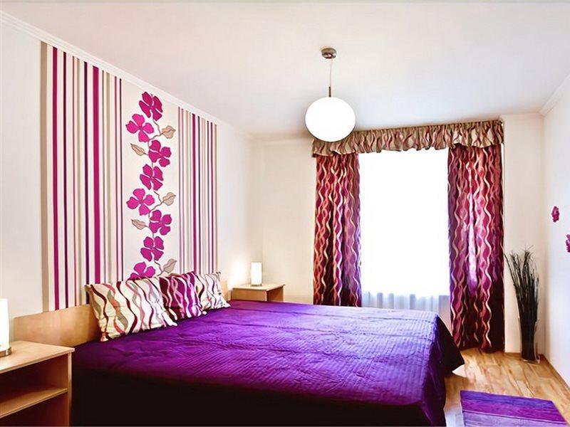 Apartahotel Corvin Lux 4*