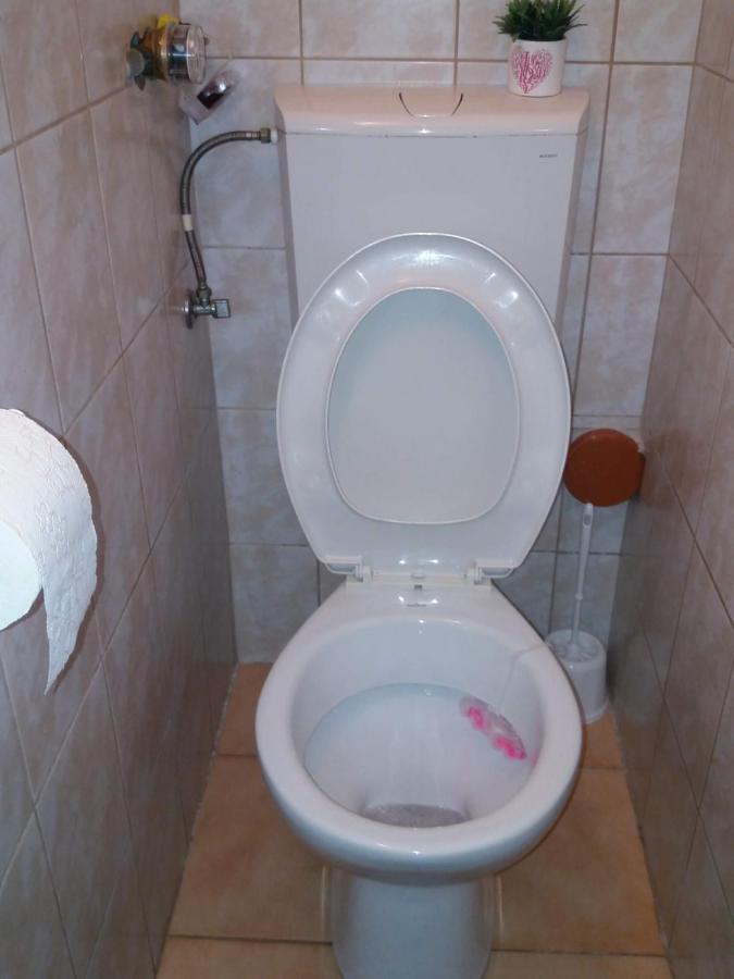 Minigarzon Apartamento *