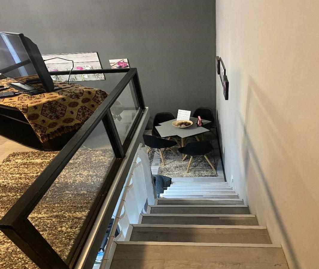 Apartment Real *
