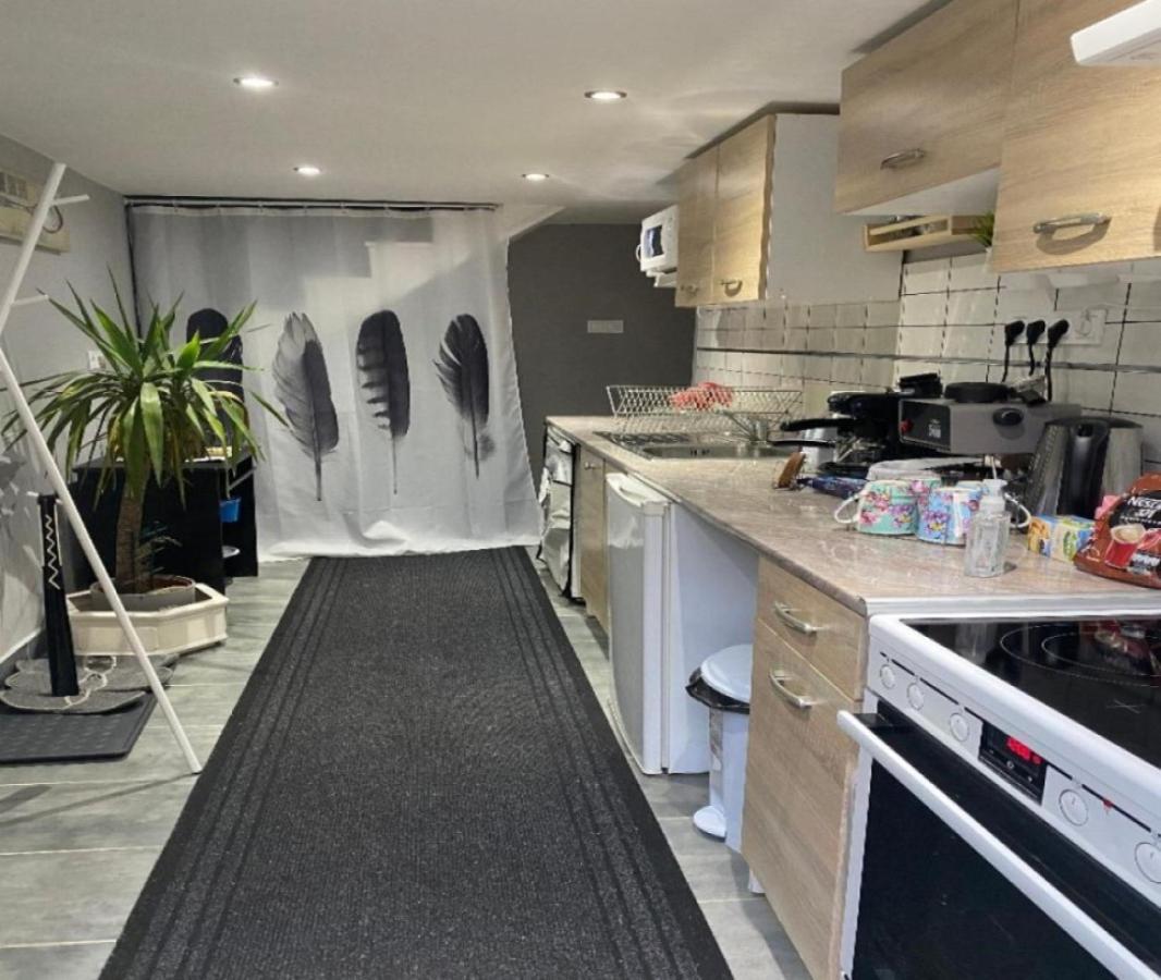 Real Apartment Budapest