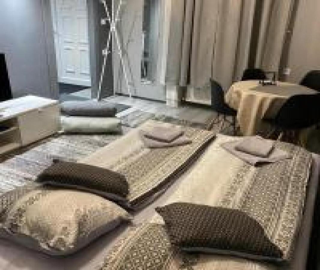 Real Apartment