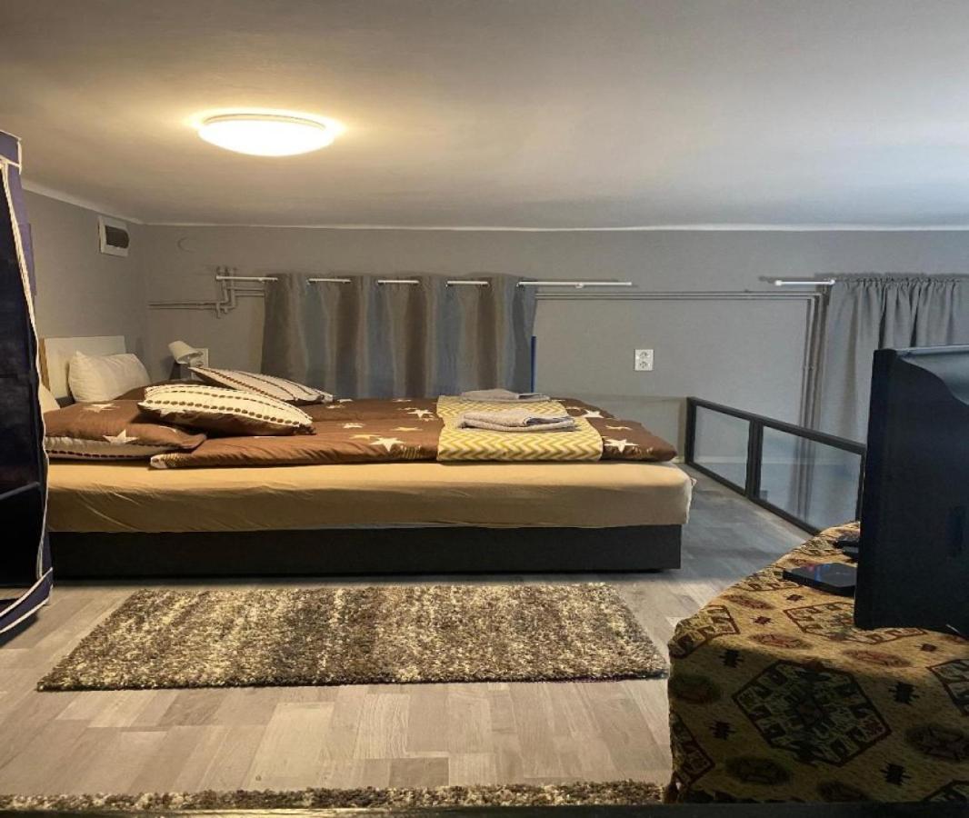 Real Apartment Budapest