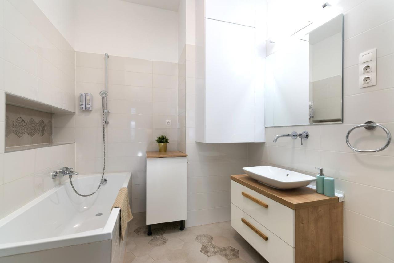 Panoramic Smart Penthouse Central View Of Grand Synagogue Appartement *
