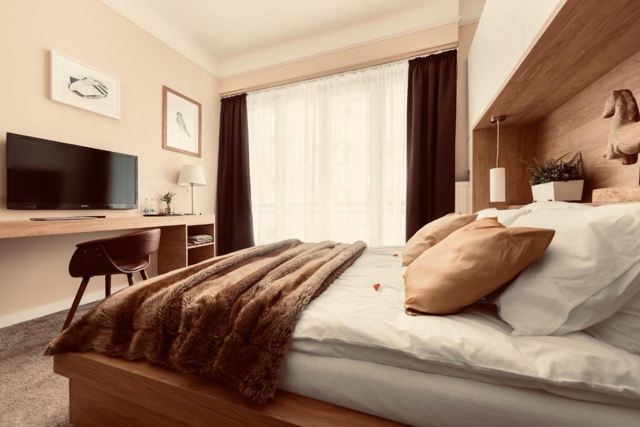Apartamento Secret Diamond Of The Parlament Budapest