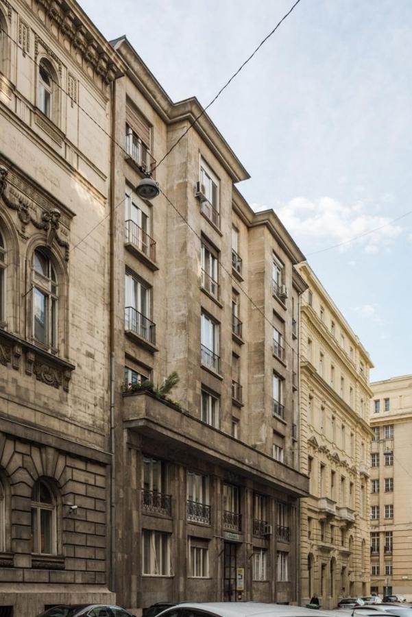 Secret Diamond Of The Parlament Apartamento Budapest