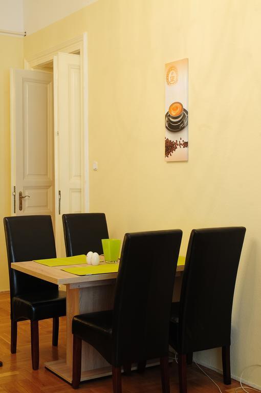 Green Apple Apartman Appartement *