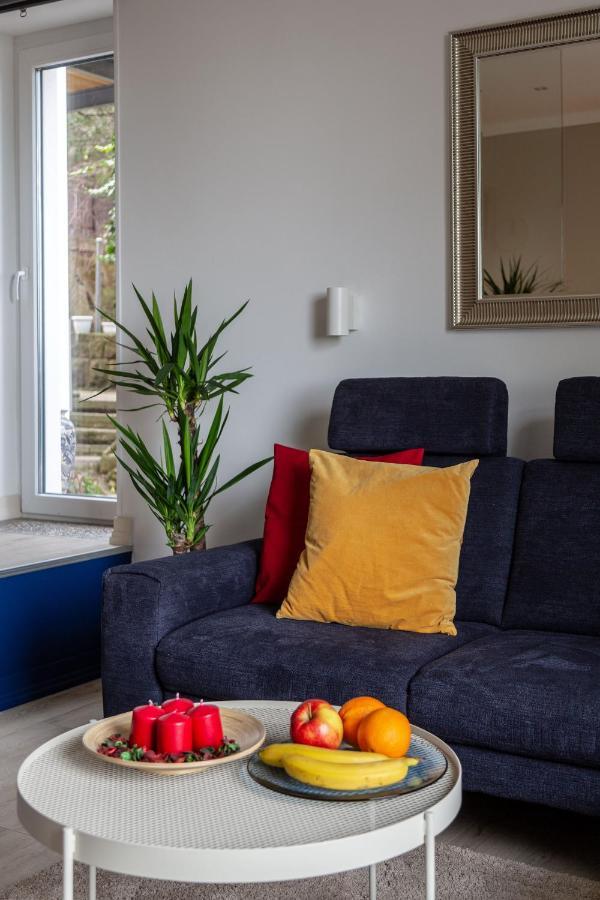 Panoramic Comfort In The Luxurious District! Apartmán