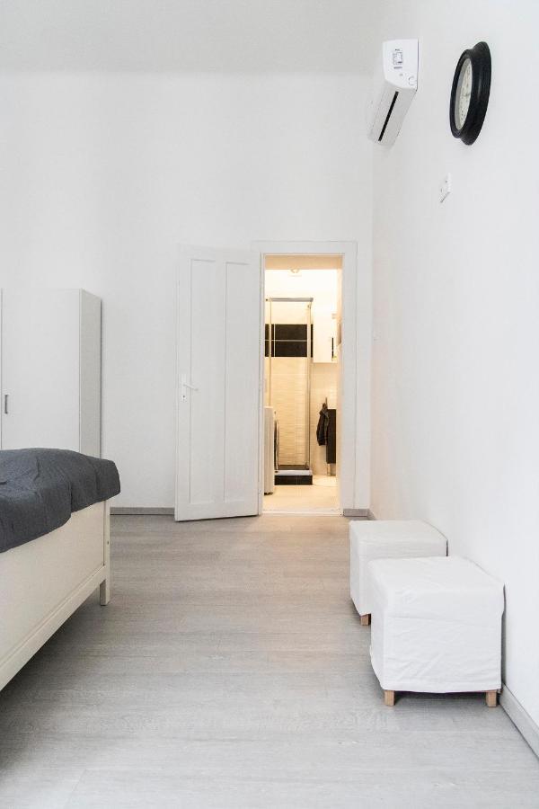 Apartmán Dora Near Buda Castle With Parking! *