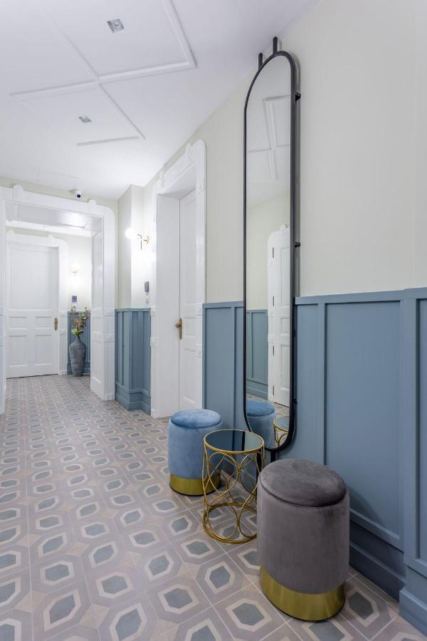 Gellert Apartment Budapest