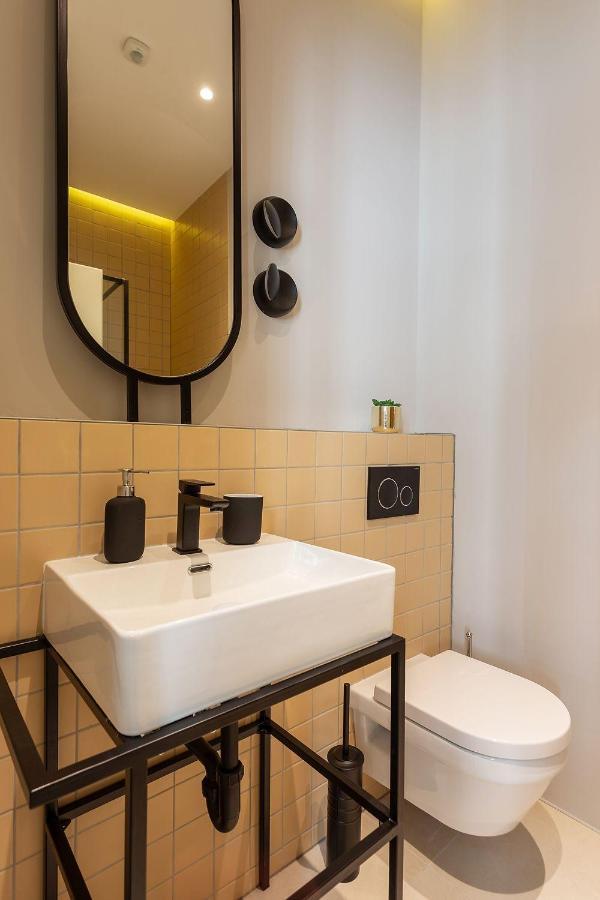 Gellert Apartment