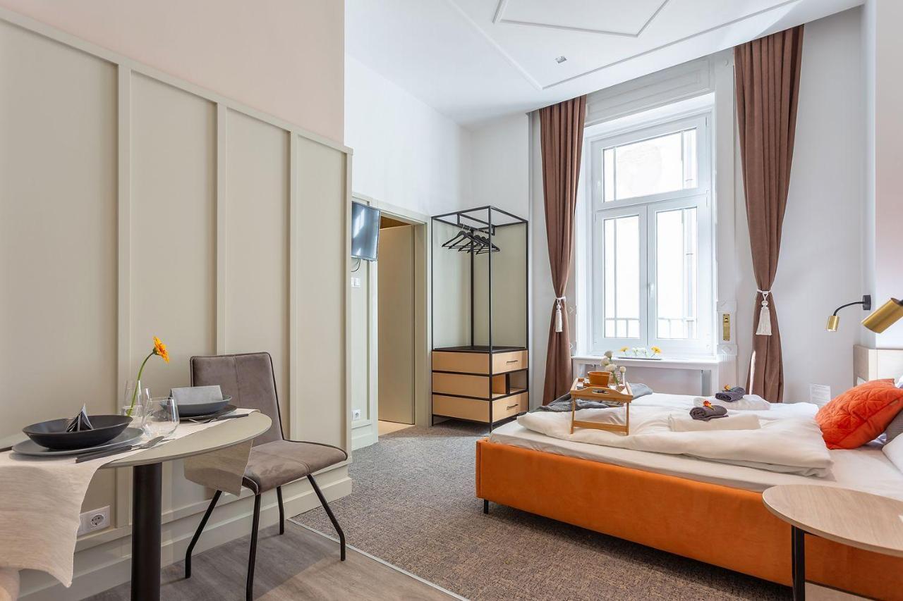 Apartment Gellert