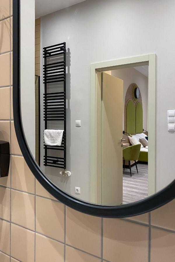 Gellert Apartment Budapest