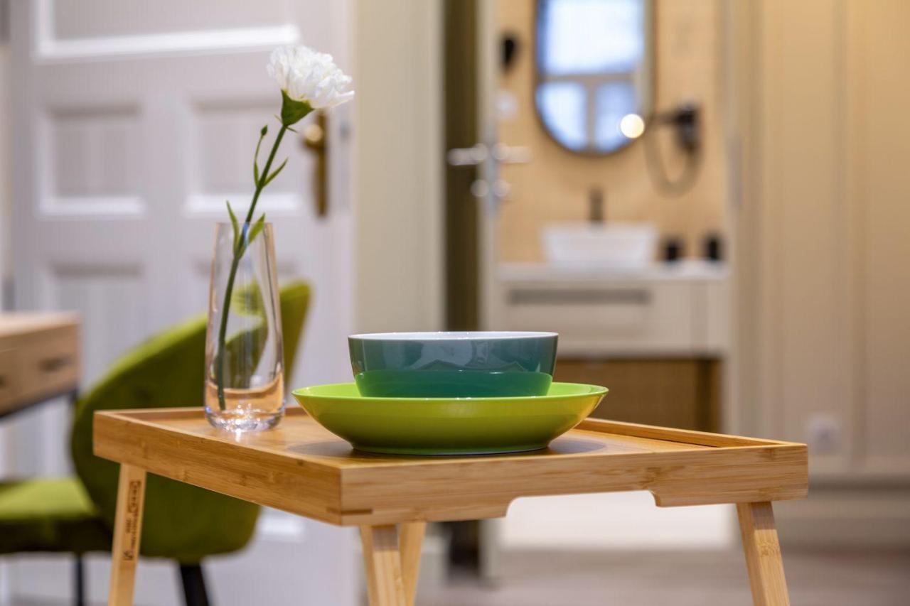 Apartment Gellert