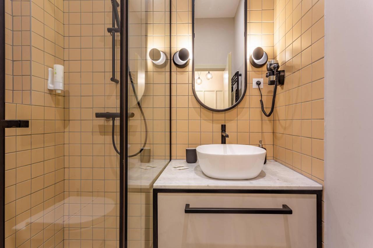 Apartment Gellert