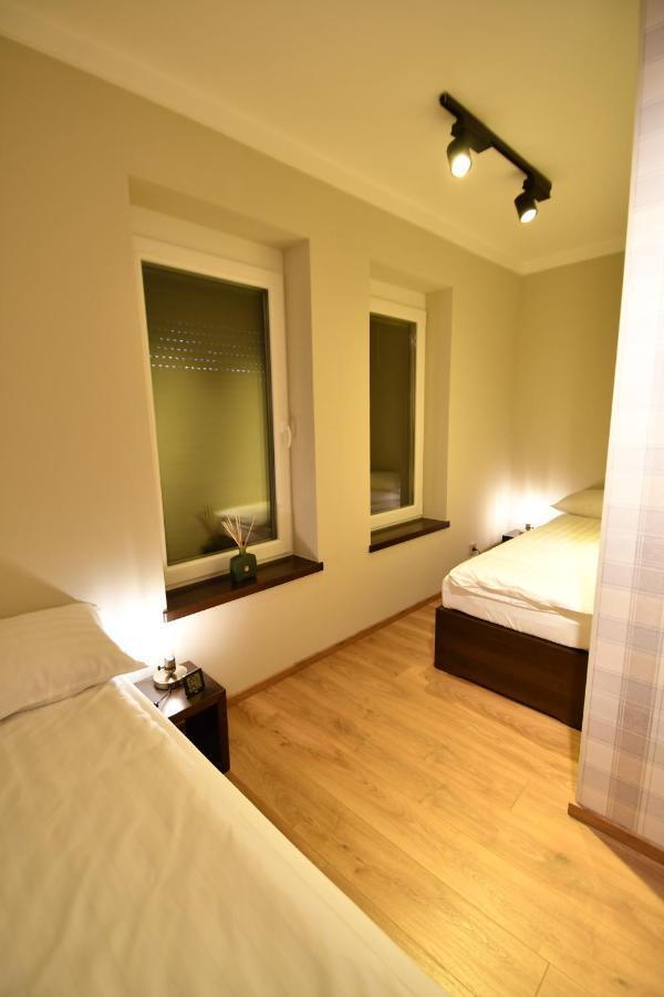Tweed House Villa Budapest