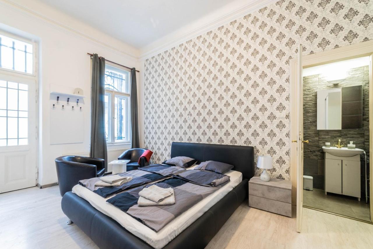 Appartamento White Central