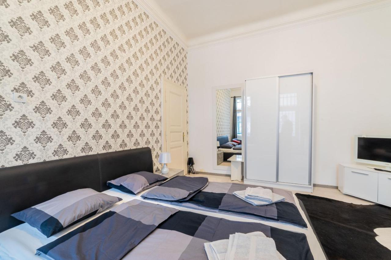 Appartamento White Central