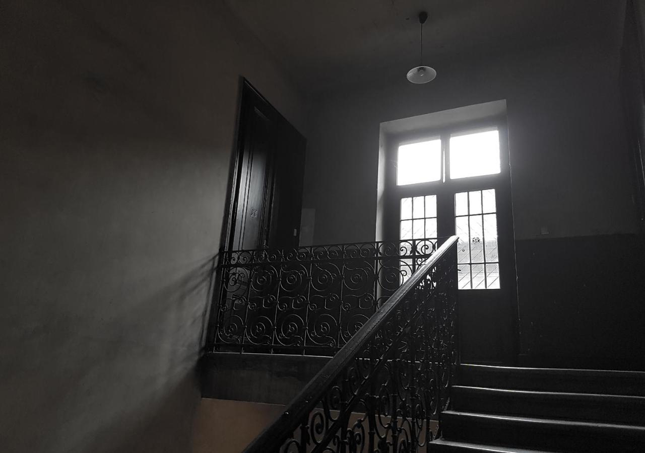 Luxury New With Gallery At Dob Street Nearby Gozsdu Court