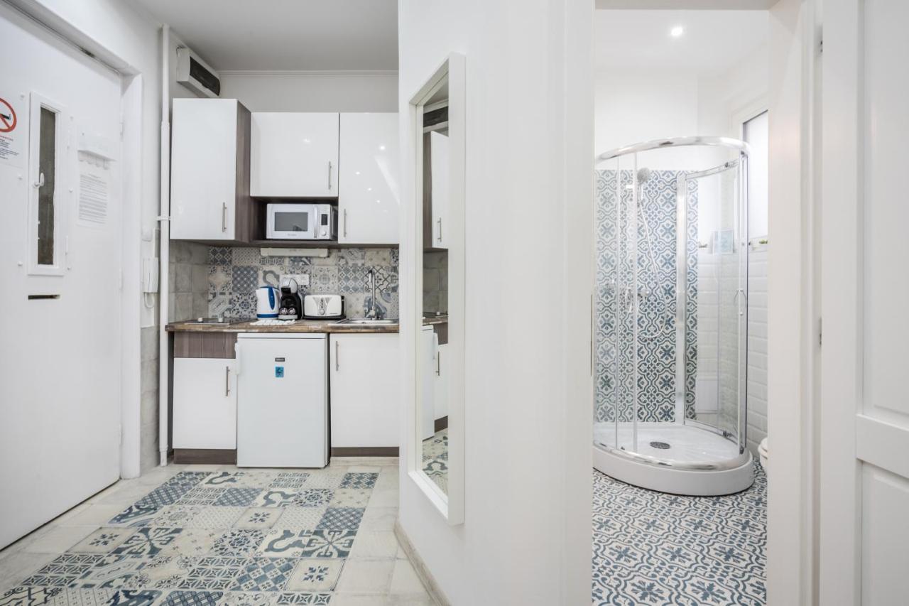Apartament Bpr Shiny Deluxe *