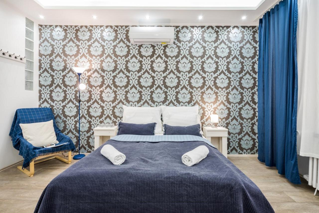 Bpr Shiny Deluxe Apartament *