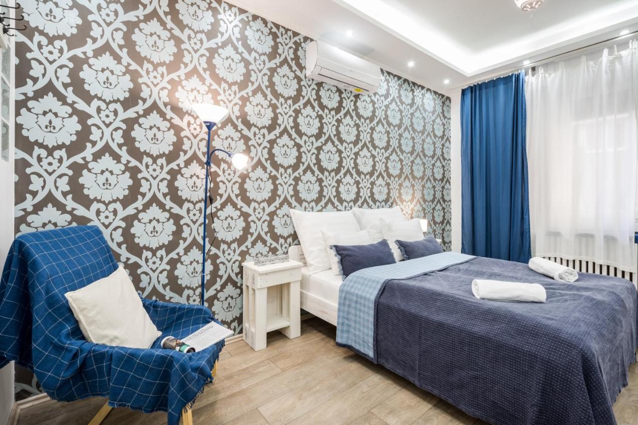 Apartament Bpr Shiny Deluxe