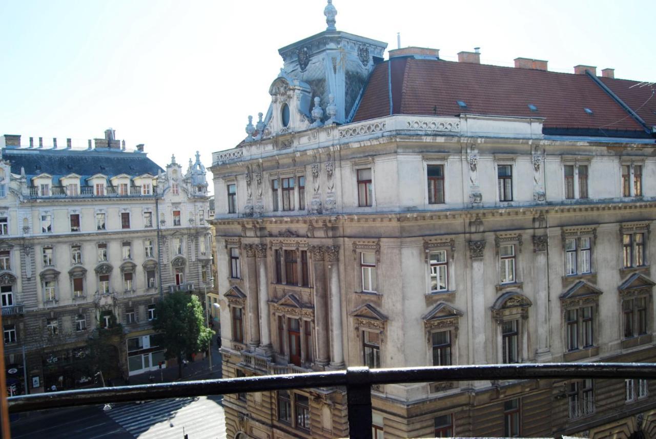 Apartamento Luxurious With Balconies In Downtown Bp *