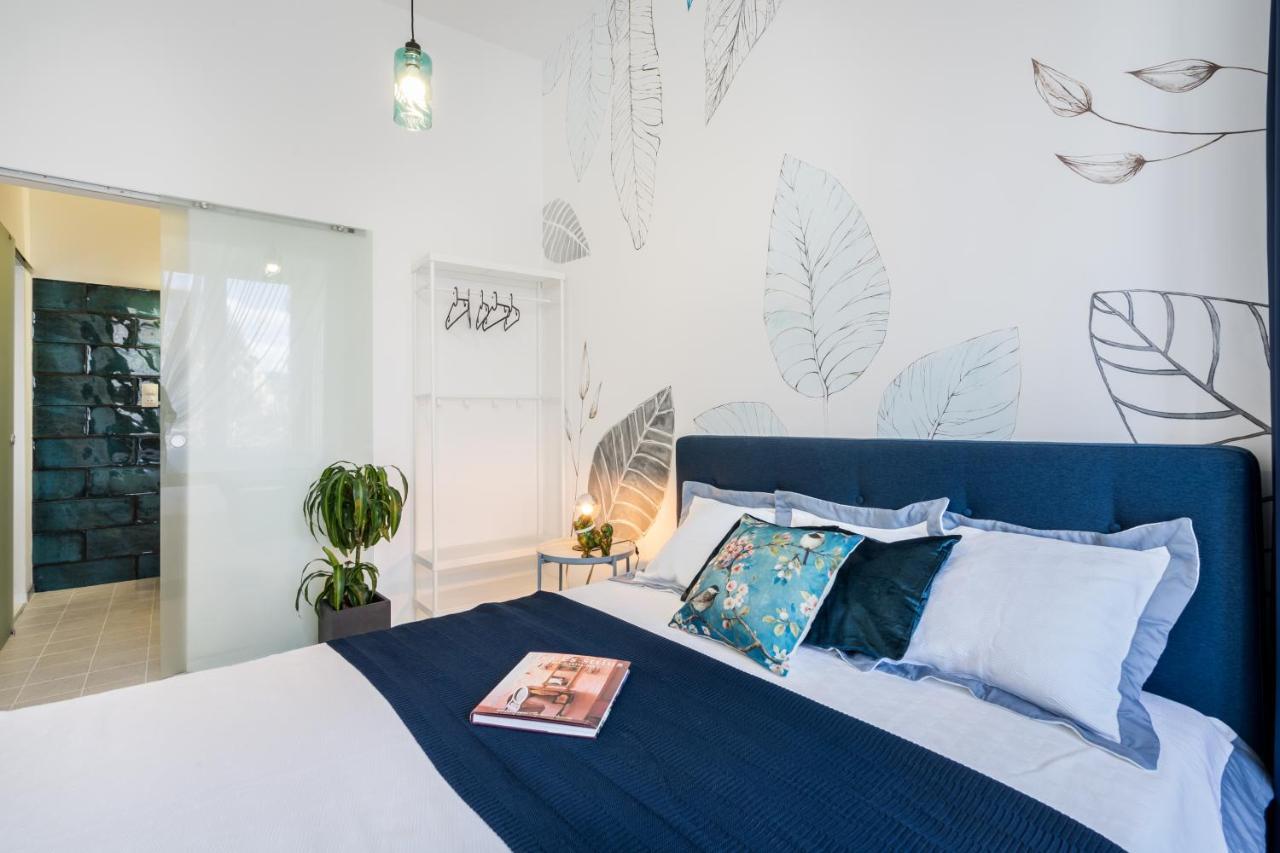 Apartment Bpr Kyanit Design With A/c