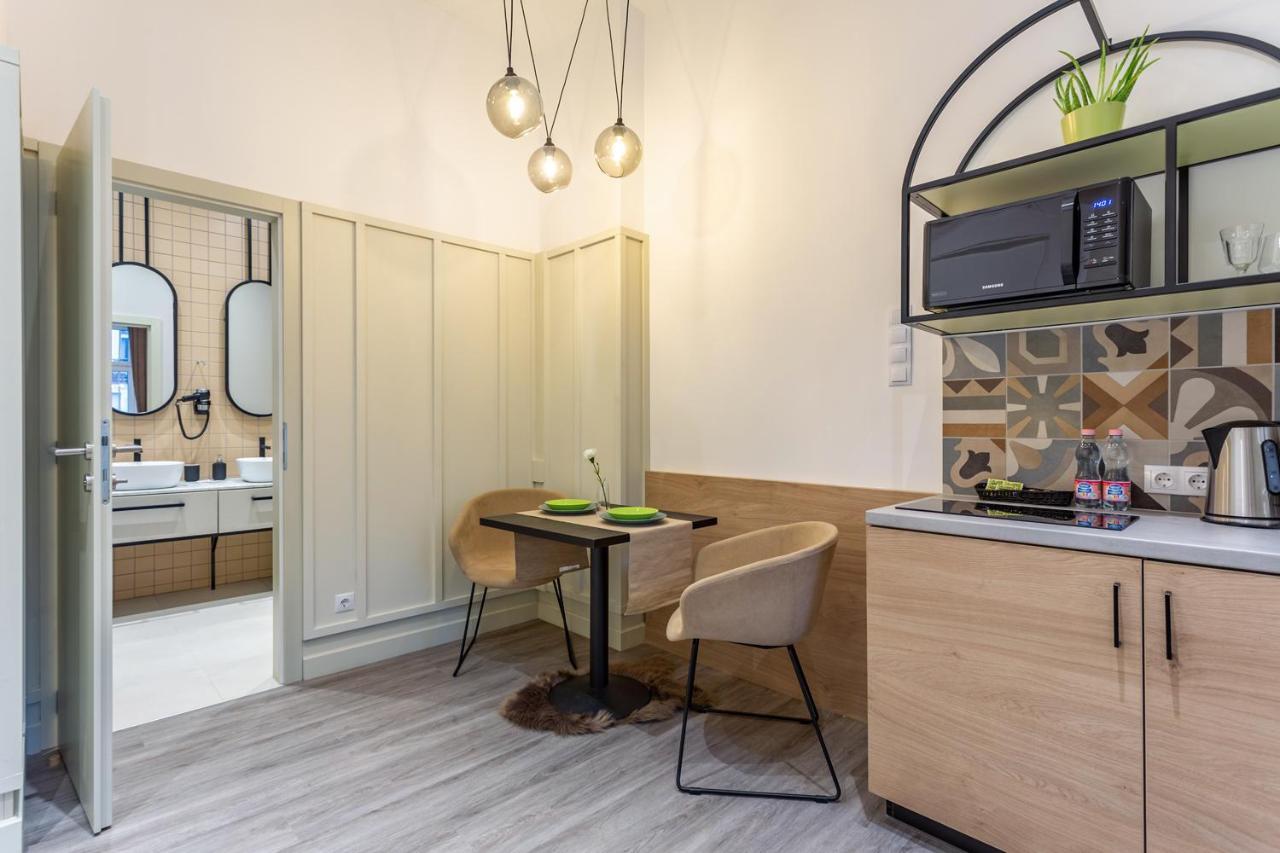 Apartment Gellert