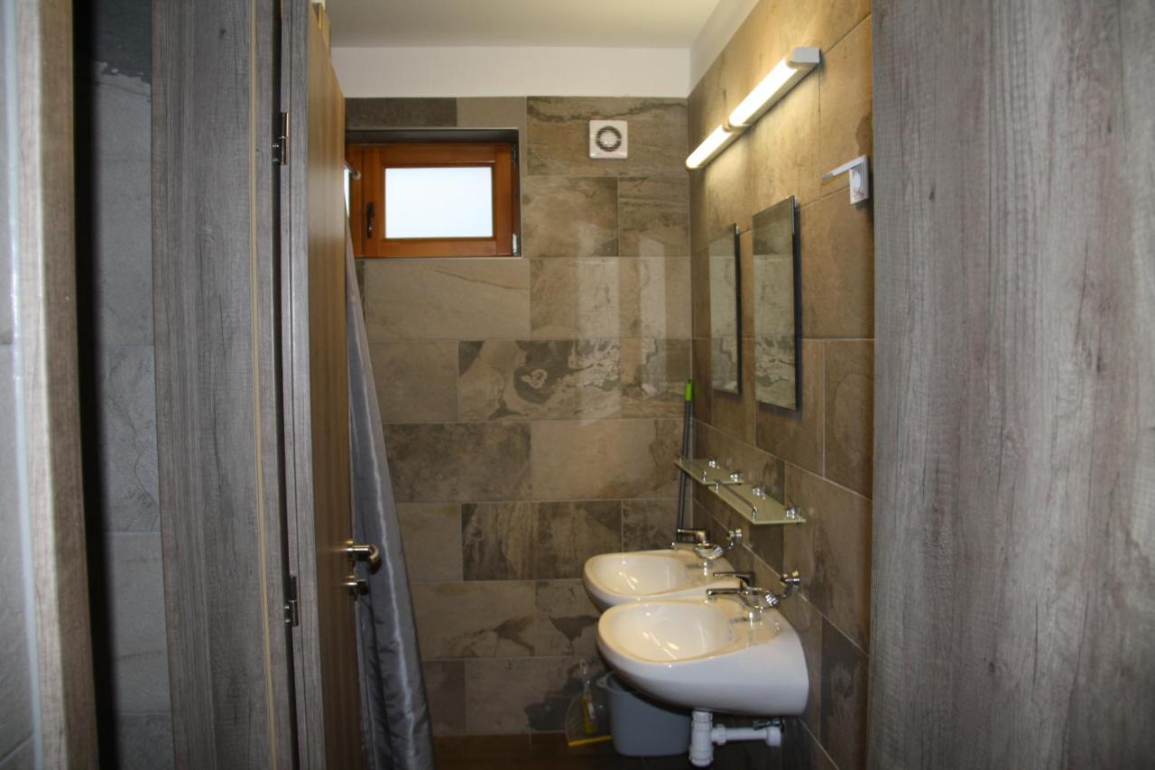 Rotter Lajos Turistahaz Penzión pre hostí Budapest