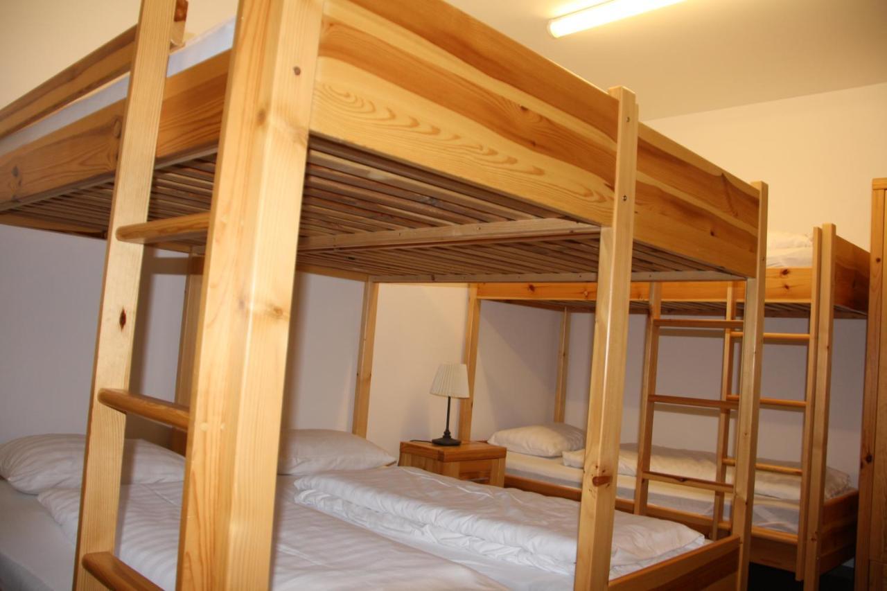 Rotter Lajos Turistahaz Penzión pre hostí Budapest