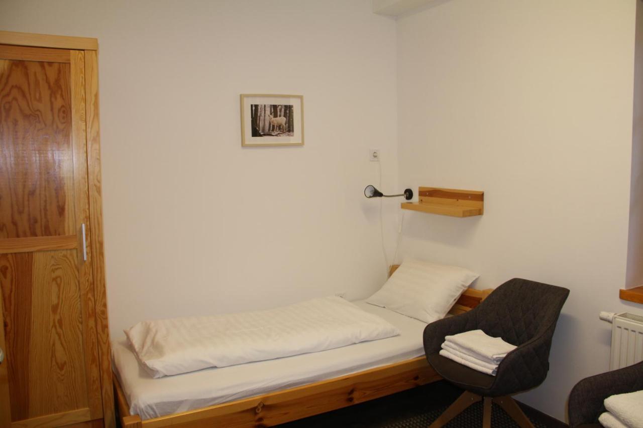 Penzión pre hostí Rotter Lajos Turistahaz