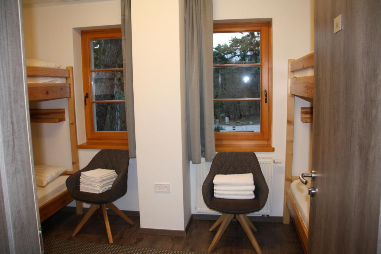 Rotter Lajos Turistahaz Penzión pre hostí
